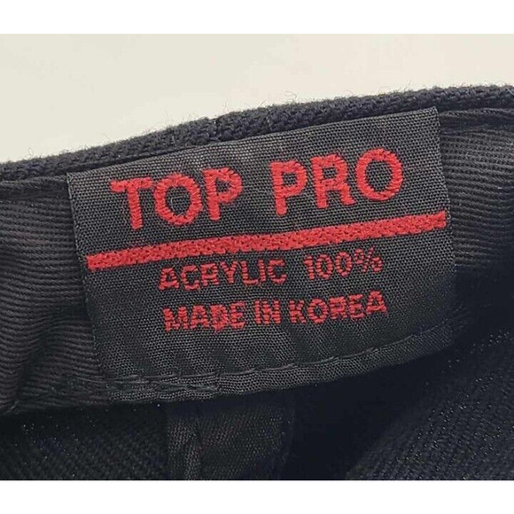 United States Air Force Embroidered Baseball Cap. Adjustable. New. - Picture 6 of 13